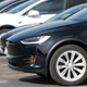 Illustration for article titled Tesla, So Far, Is Surviving